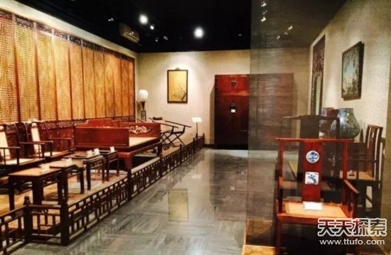 中国第一地下金库内部曝光：3万多个保险箱