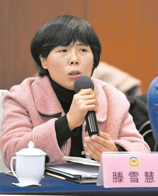 政协委员：在城乡拆建项目中建立文物评估机制