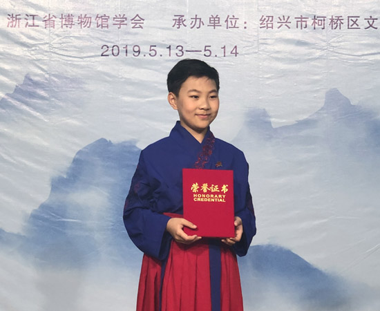 全省博物馆优秀讲解案例推介“十佳”新鲜出炉