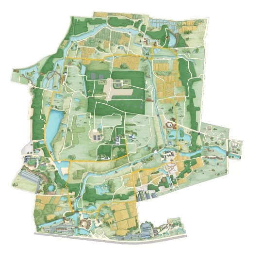 良渚古城遗址公园有限开园了，赶紧预约！