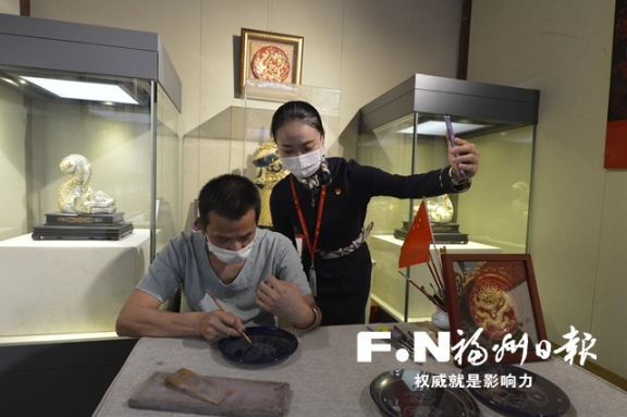 迎接“国际古迹遗址日” 福州各大街区有妙招
