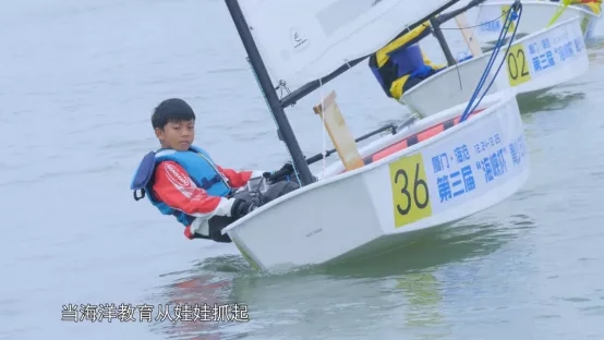 福建海洋的“百科全书”今晚在央视开启