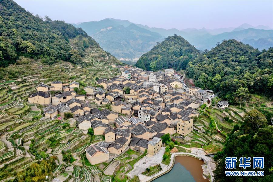 福建周宁：古村落保护助力乡村振兴