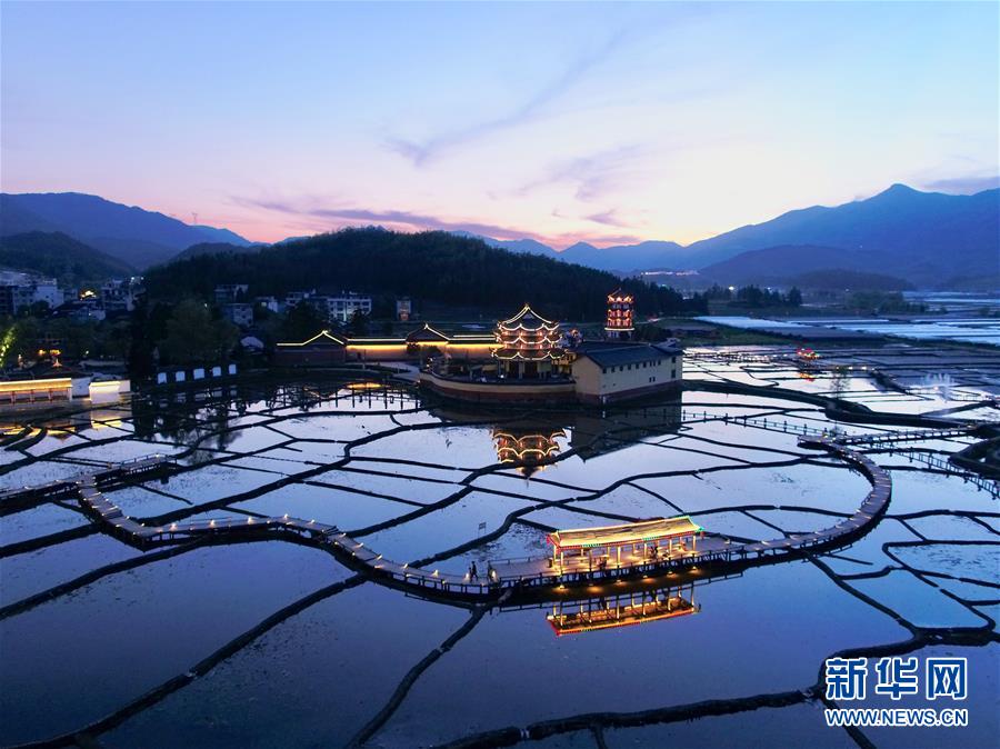 福建周宁：古村落保护助力乡村振兴