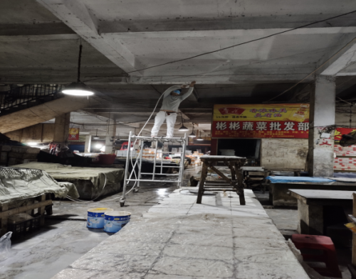 县市场监管局开展大市场环境整治助力文明城市巩固提升567 (1)