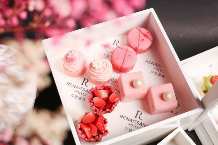 七夕｜良辰美景共此时 以爱之名 万豪国际集团中国区酒店推出七夕丰厚礼遇