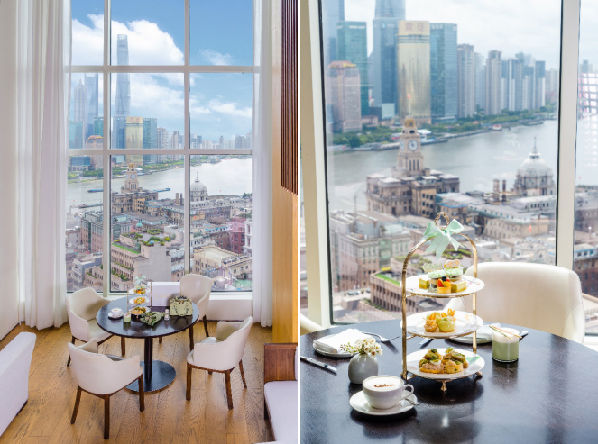 七夕｜良辰美景共此时 以爱之名 万豪国际集团中国区酒店推出七夕丰厚礼遇