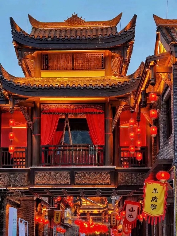 火爆贵州的国庆打卡地攻略，请您收下！再不订票就来不及了
