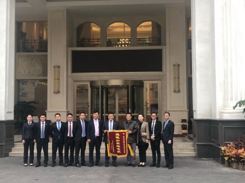 进博会圆满落幕，维也纳酒店收到了两封感谢信