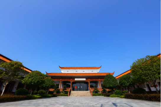 革命老区平江县将承办2020年中国红色旅游博览会分会场