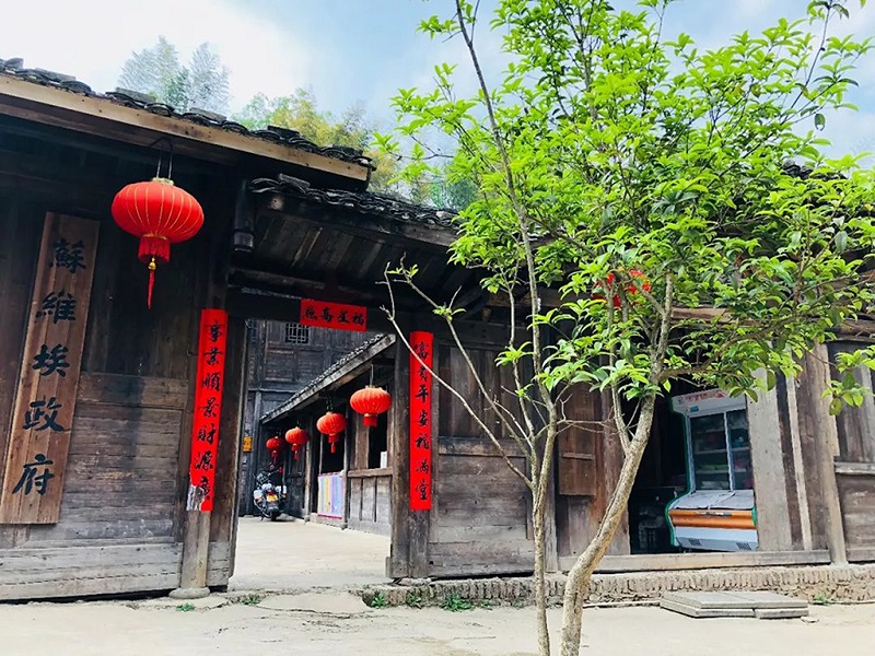 瑞金苏维埃政府