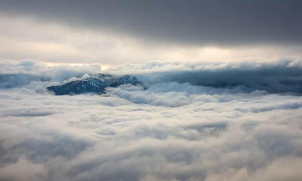 《2021雅安最全旅行时间表》出炉，建议收藏