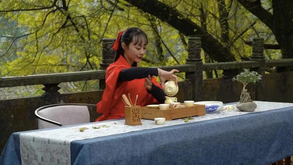 《2021雅安最全旅行时间表》出炉，建议收藏