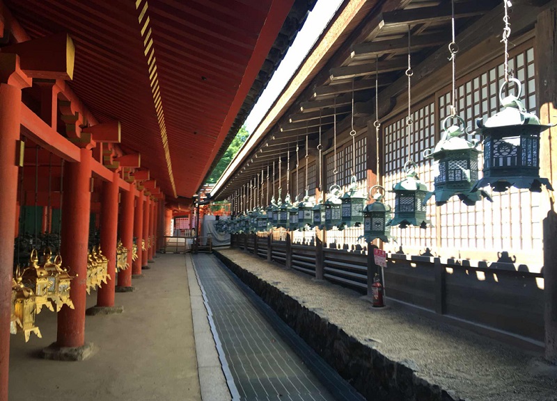 春日大社