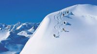 世界最牛的滑雪王国——奥地利（图）