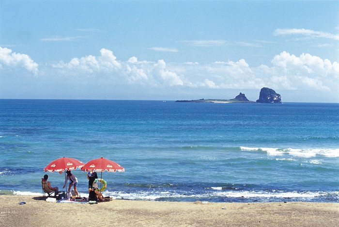 韩国的夏威夷-济州岛