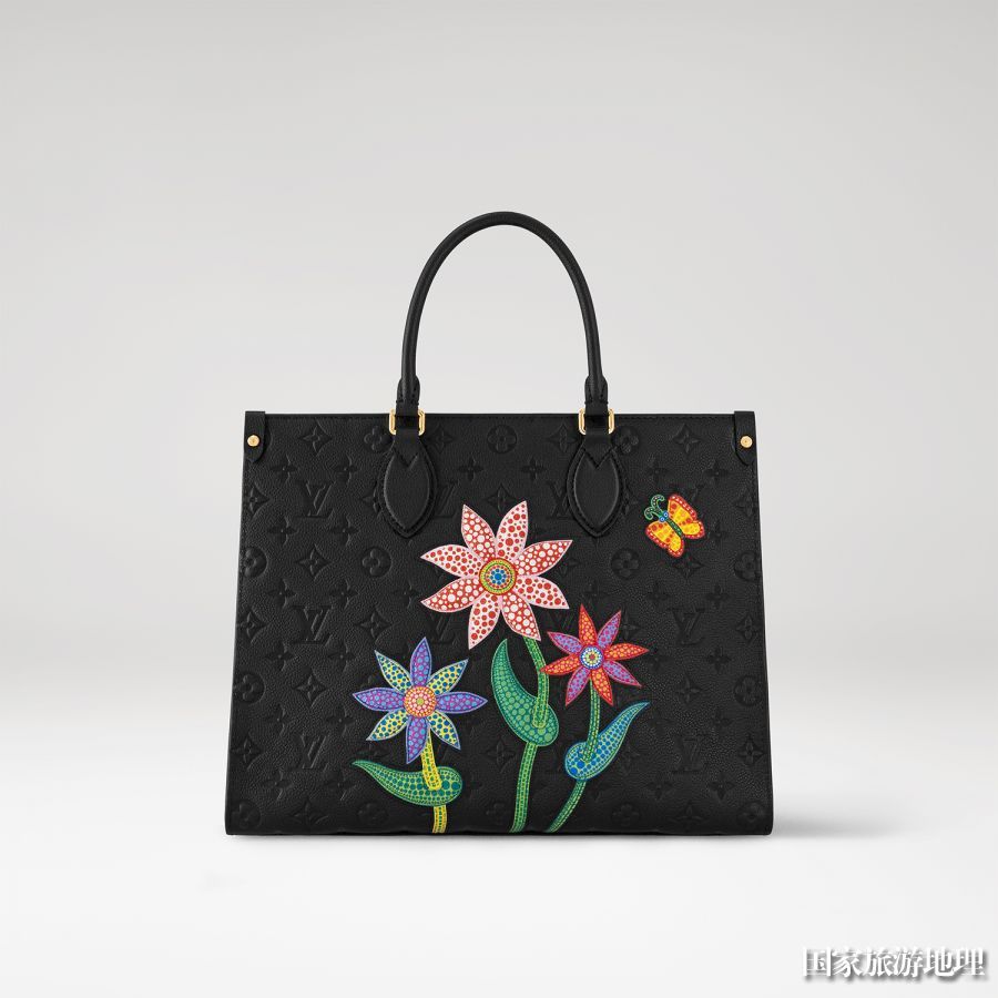 Louis-Vuitton-x-Yayoi-Kusama-OnTheGo-MM-in-black-taurillon-leather-with-Flower-marquetry.jpg