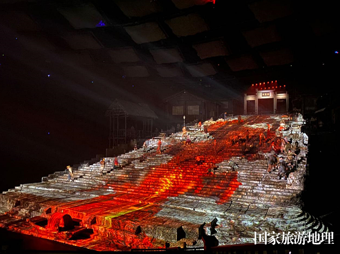 光遇新境 筑影同行｜2023年NEC工程投影机品鉴会山城绽放