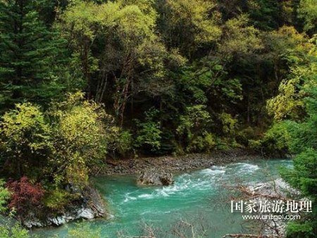 甘南风光_甘南旅游全攻略(组图)_乐途旅游网