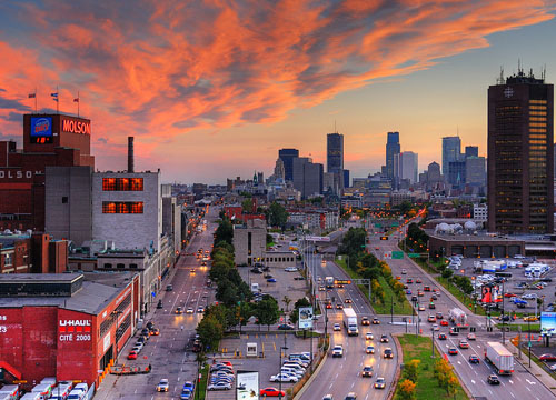 盘点最让人感到快乐的10大旅游目的地